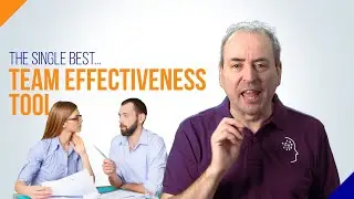 The Single Best Team Effectiveness Tool