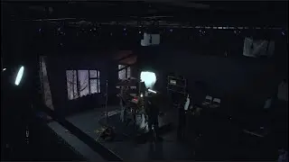 New Virtual Production Studio provides Endless Possibilities at Sheridan