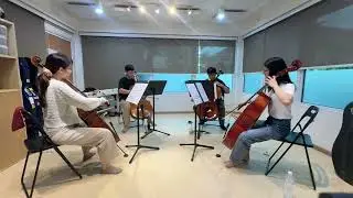 Canon in D Major, Pachelbel by Music Valley TH