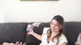 Adelaide Cottage Podcast - EPISODE 12 - Coffee and Knitting