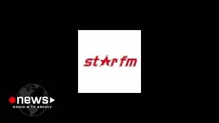 Star FM (Berlin) &ndash; VOA News vom 30.08.1999