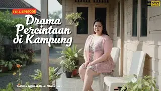 KISAH NYATA💖 Suami Tetangga Selalu Datang Saat Istrinya Tak Ada di Rumah || Alur Film Romantis