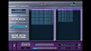 Studio R Stylus RMX #indian #percussion loops
