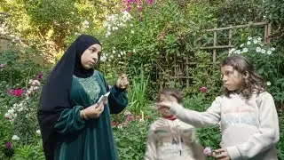 فيديو مؤثر وهادف عن المساعده الانسانيه
