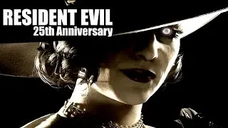 Resident Evil 25th Anniversary GMV 