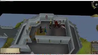 Where to Fight Lesser Demons in OSRS