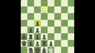 The Hardest Chess Problem Of All Time 🔥🔥🔥🔥🔥🔥🔥🔥🔥🔥