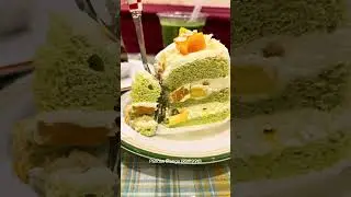 🇲🇾 KL HONEST FOOD REVIEW - From Home Bakery to Cake Shop 🍽 LILIANS CAKE HOUSE