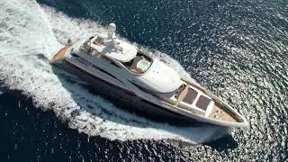 Luxury Yachts | Sarp Yachts Antalya Turkey - ABOUT