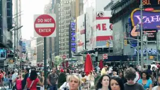 Kaskade @ Electric Zoo NYC 2010