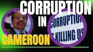 Cameroon's Youth: Lost in Biya's Long Reign