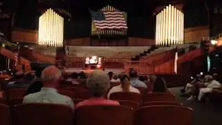 Great Auditorium Ocean Grove, NJ