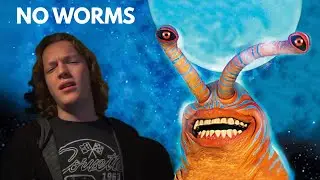 The 90s Want You to Forget About This Alien Movie from Disney