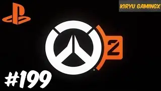 Overwatch (PS4) Custom Games: Sunday Morning LIVE! Episode 199