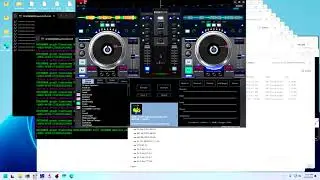 LIVE STREAM - NO CONNECTIONS - PRE PACKED MPV PLAYER - Small Dj Mix Id 1 - _(LSNCABMVPPMPSDMI_11_AA)