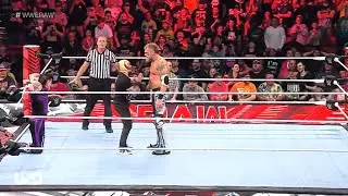 WWE Raw 12 September 2022 Highlights | WWE Raw 9/12/22 Highlights Full Preview