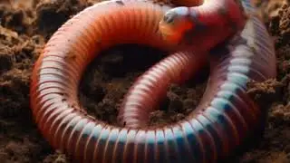 Fantastical World Of Awesome Insects,animated story.Magical Forest.#animatedstoriesforkids #animated