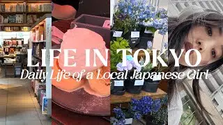 Life in Tokyo: Local POV