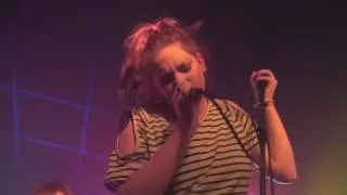 - ELOPHOMY - LIVE @ Schuntille - Alternative Rock - remastered -