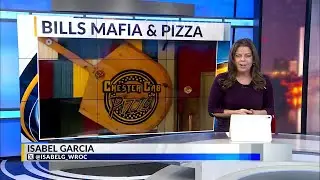 Bills' playoff run fuels business for Chestercab Pizza