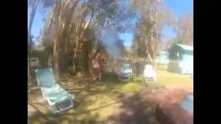 Schoolies 2013 - Byron Bay