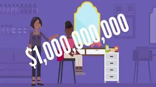 2D Animation Marketing Videos