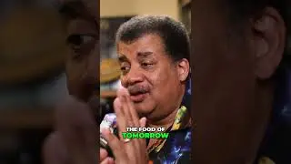 The Optimism of the 1960s w/ Neil deGrasse Tyson #space #motivation