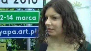 Wywiad 2010: Basia Beuth