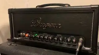 Bugera G20 Infinium Guitarn Amplifier
