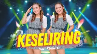 Dini Kurnia - Keseliring (Official Music VIdeo ANEKA SAFARI)