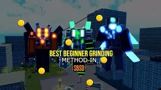 Best grinding methods for beginners in sbsd (f2p and p2w)