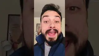 How to write long, tricky words correctly - English Tip (Instagram clips)