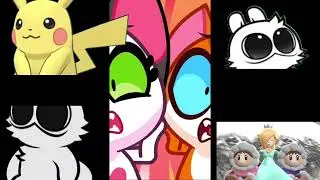 super smash bros ultimate all characters dizzy 8
