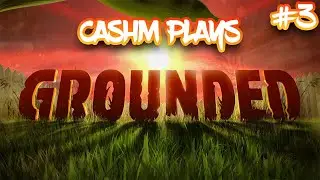TO THE HEDGE LAB!!! - Grounded #3