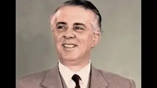 ''XHAMADANI VIJA VIJA''  Enver Hoxha