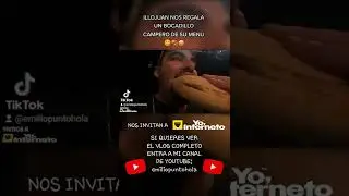 #illojuan es MUY HUMILDE y NOS DA CAMPEROS #yointerneto #orslok #dario #cheeto #ksio #shorts