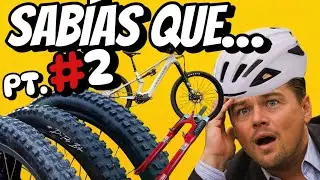 “Datos Que MUY Probablemente NO SABÍAS” | 🤯🤔🫠