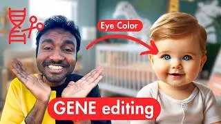 🧬 Future of BioTech - CRISPR?
