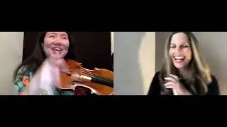 The Best of JSwipe and Jdate Profiles Sung to Violin