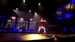 Fabio's SOLO Performance! - Liveshow #5 - SO YOU THINK YOU CAN DANCE 2015