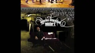 Mister T - 06 - Cambiamenti (OPPOSTE DIMENSIONI 2010)