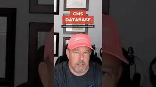 CMS Database | Strategic Advisor Board