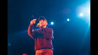 Bronko Yotte + Mat&iacute;as Cena & Felicia Morales - Prenda (Festival Neutral - M100 - 06.10.2018)