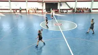 Villa Modelo vs Nueva Chicago Mayores 09/10/2021