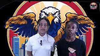 Morning Announcements for 1/27/26
