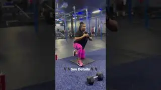 Squat Variations That&rsquo;ll Help Build Your Butt #BootyBuilding #LowerBodyWorkout #StrongGlutes