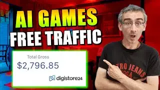 FREE AI Traffic Hack: Turn Holiday Trends into Affiliate Sales