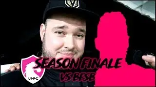 CAN WE RETAIN OUR TITILE? AstroDome Season 2 Finale - Mongolian Horses FC