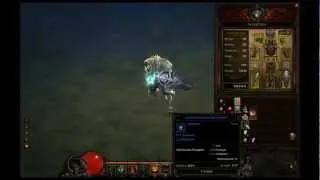 Diablo 3 - Awesome fun legendary loot