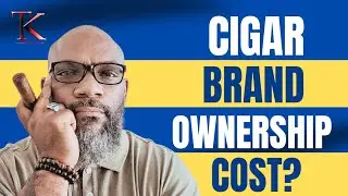 Cigar Brand Ownership (Pros & Cons) of Launching a new Cigar brand.